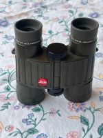 Leica Trinovid 8x32BA in Safari Grün München - Sendling-Westpark Vorschau