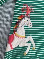 Miniboden Boden Kleid Tunika Jersey 6 7 116 122 (110 Pferd Zirkus Bayern - Erding Vorschau