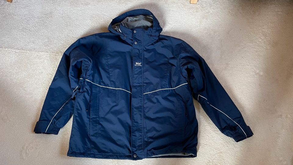 Helly Hansen Skijacke Herren XL in Markkleeberg