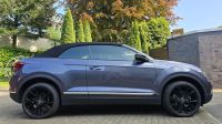 T-Roc Cabrio Style 1.5 l TSI  (150 PS) 7-Gang-DSG NP: 47550€ Nordrhein-Westfalen - Oberhausen Vorschau