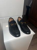 Gucci Loafer 42 Nordrhein-Westfalen - Netphen Vorschau