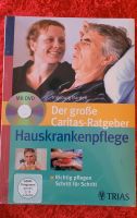 Caritas- Ratgeber Hauskrankenpflege mit DVD neu Baden-Württemberg - Esslingen Vorschau