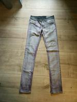 Diesel Jeanshose super slim - jegging Low waist Berlin - Steglitz Vorschau