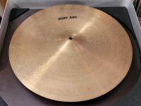 SABIAN Vintage HH 20" Heavy Ride (2797g) in einzigartigen Zustand Bonn - Bonn-Zentrum Vorschau