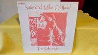 LP '1979'  Sally and Mike Oldfield +B: Kreis Pinneberg - Pinneberg Vorschau