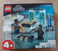 Lego 76212 Marvel Studios Black Panther neu und OVP Bayern - Rattelsdorf Vorschau