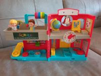 Fisherprice Happy People Schule Berlin - Dahlem Vorschau