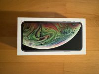 iPhone XS Max BOX Bayern - Postbauer-Heng Vorschau