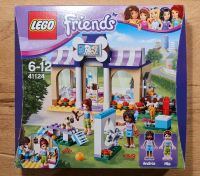 Lego Friends 41124 Heartlake Welpen-Betreuung wie NEU in OVP Nordrhein-Westfalen - Iserlohn Vorschau