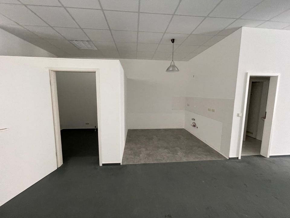 1 Büro mit Nebenraum im Zentrum von Bad Schmiedeberg in Bad Schmiedeberg