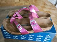 Birkenstock Majari 40 inkl Versand Bayern - Berg Oberfr. Vorschau