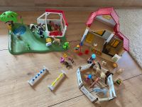 Playmobil Reiterhof / Ponyhof / Bauernhof Dortmund - Innenstadt-West Vorschau