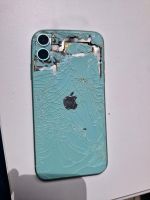 Iphone 11  defect Niedersachsen - Oyten Vorschau