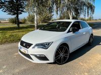 SEAT Leon SC (5F) CUPRA 300 2.0 TSI 6-Gang-DSG Start&Stop 221 kW Niedersachsen - Schladen Vorschau