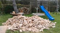 Brennholz zu verkaufen Baden-Württemberg - Reutlingen Vorschau