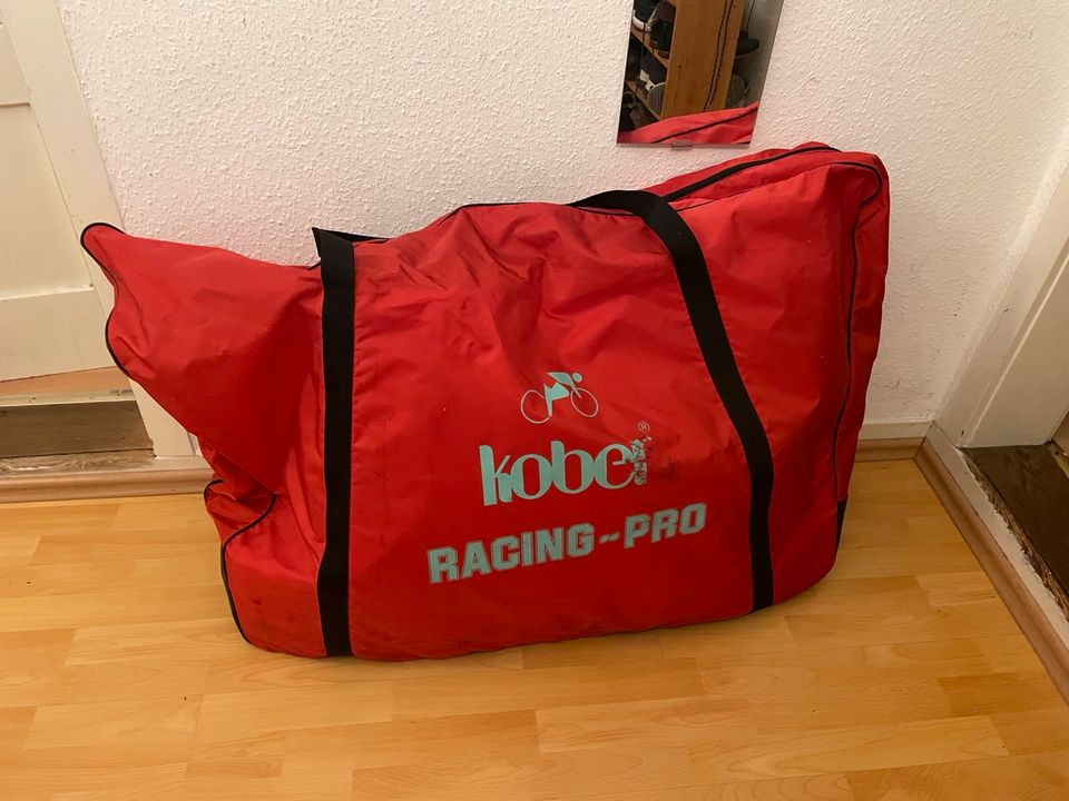 Fahrrad Tasche - Kobe Racing-Pro in Tübingen