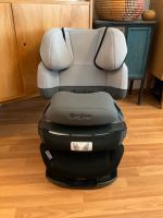 Cybex Pallas 2-Fix 9-36kg Leipzig - Stötteritz Vorschau