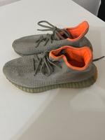 Yeezy gr 39,5 Top Zustand Bayern - Bamberg Vorschau