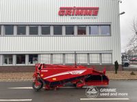 Grimme WV 180 Niedersachsen - Damme Vorschau