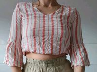 Bluse mit Linien Nordrhein-Westfalen - Frechen Vorschau