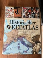 Historischer Weltatlas von John Haywood Niedersachsen - Lingen (Ems) Vorschau