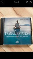 Prana Meditation CD - Remo Rittiner - für mehr Lebensenergie Bayern - Pemfling Vorschau