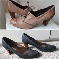 LIEBESKIND ♥️ Pumps - 2 Paar! Gr 40 Mecklenburg-Vorpommern - Neubrandenburg Vorschau