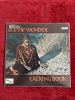 Stevie Wonder - Talking Book Promo Vinyl NM Aachen - Aachen-Brand Vorschau