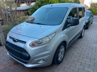 Ford Tourneo Connect 1.0 EcoBoost Niedersachsen - Wunstorf Vorschau