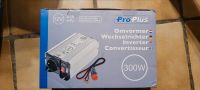 300W Wechselrichter Pro Plus AUTARKIE Wohnwagen Wohnmobile Nordrhein-Westfalen - Jülich Vorschau