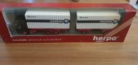 Herpa Modelle LKW's Eisenbahn Märklin Nordrhein-Westfalen - Mönchengladbach Vorschau