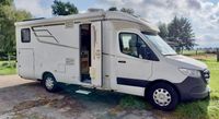 7,40m Hymer B-Klasse MCT 680 +++ideal für 2 Personen+++ Niedersachsen - Stade Vorschau