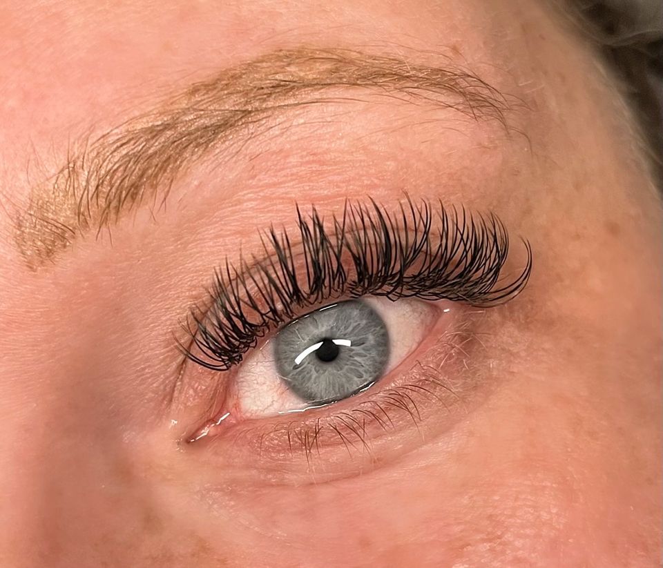 Angebot! Wimpernverlängerung! Alle Sets 60€‼️ in Hamburg