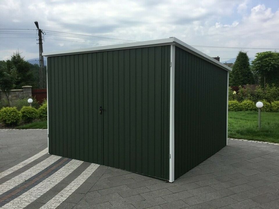 2m x 2,5m Gartenhaus Geräteschuppen Gerätehaus Gartenhaus NEU in Dortmund