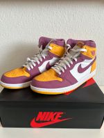 Nike Jordan 1 Brotherhood 47,5 / US 13 Niedersachsen - Wustrow (Wendland) Vorschau