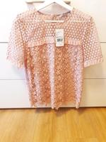 Hallhuber Bluse Osterholz - Tenever Vorschau