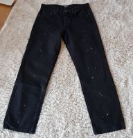 schwarze Jeans von BoohooMAN, Größe 32, neu Bayern - Nürnberg (Mittelfr) Vorschau