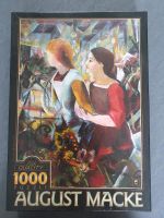1000er Puzzle Nordrhein-Westfalen - Gelsenkirchen Vorschau