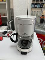 BRAUN Kaffeeautomat Aromaster Classic Filter-Kaffeemaschine Berlin - Spandau Vorschau
