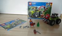 Lego City 60181 Traktor Brandenburg - Teltow Vorschau
