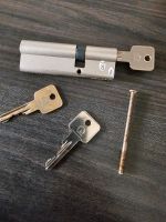 Schlüssel komplett mit 3 Schlüssel Nordrhein-Westfalen - Bergisch Gladbach Vorschau