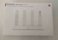 HUAWEI WiFi AX3 Quad-core Rheinland-Pfalz - Limburgerhof Vorschau