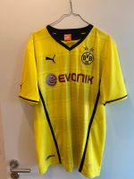 BORUSSIA DORTMUND Henrikh Mkhitaryan PUMA TRIKOT XL BL Gelbe Wand Nordrhein-Westfalen - Langenfeld Vorschau