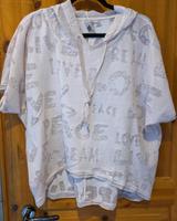 Tredy Shirt rosè Gr.2 40/42 wie neu Hessen - Bad Hersfeld Vorschau
