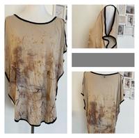 Damen Top Shirt von Cream Gr. M/L Brandenburg - Hoppegarten Vorschau