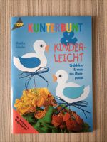 Kunterbunt & Kinderleicht ⭐ basteln mit Moosgummi Baden-Württemberg - Kernen im Remstal Vorschau