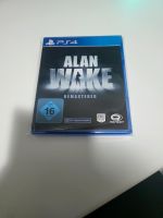 Alan wake remaster für ps4 mit kostenlosem ps5 upgrade Baden-Württemberg - Schorndorf Vorschau