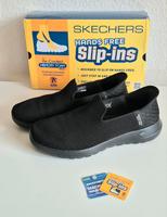 Neuw. Skechers Slip ins *Memory Foam* Gr.42(eher43) Rostock - Schmarl Vorschau