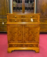 Englische Möbel Regency Eibe Highboard Kommode Bevan & Funnell Brandenburg - Potsdam Vorschau