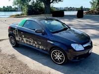 Opel Tigra Hessen - Lampertheim Vorschau